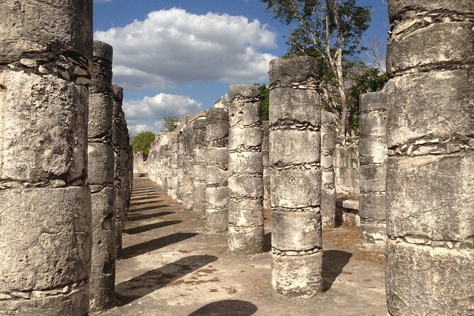 LDS Tour to Chichen Itza + Cenote - Booking details that affect your day