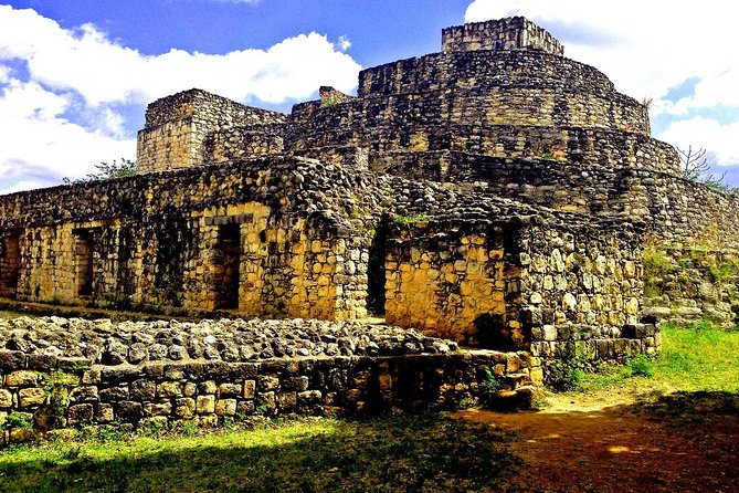 LDS Tour to Ek Balam + Cenote - What the $255 price really buys