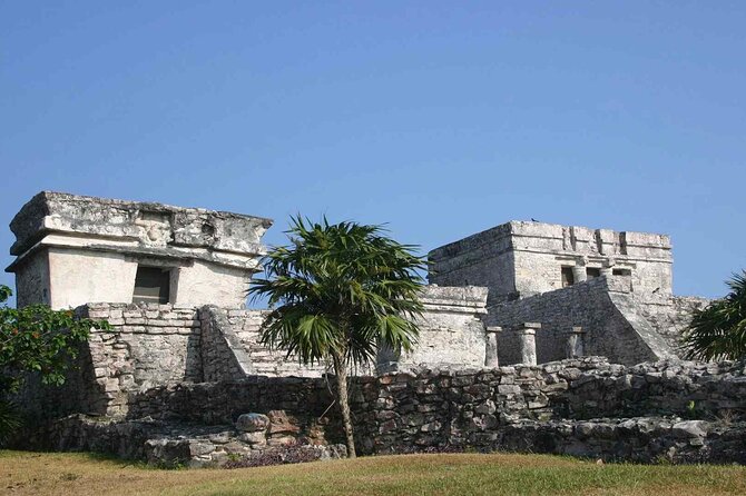 LDS Tour to Tulum Ruins + Cenote - Why the LDS focus changes the Tulum visit