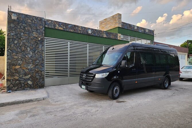 Luxury Airport Transfer: Cancun, Tulum, Playa del Carmen One-Way - Why private transport can be worth $200