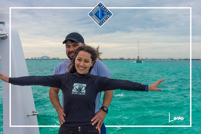 Luxury Catamaran tour to Isla Mujeres with Transportation from Cancun - Is $88.54 a Fair Price?