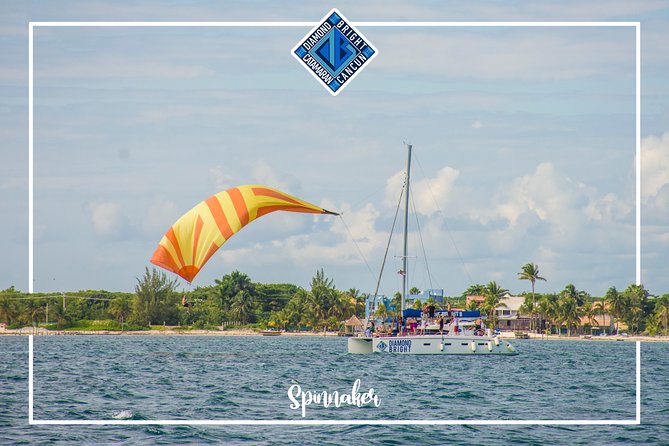 Luxury Catamaran tour to Isla Mujeres with Transportation from Cancun - Who Should Book This Tour?