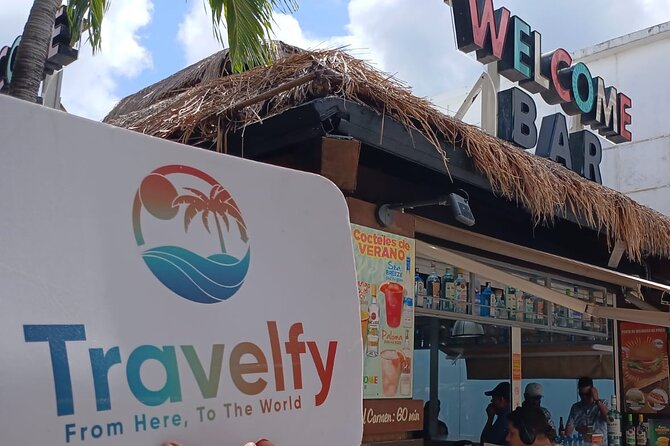 Luxury Private VIP Transportation from Cancun Airport - Finding Travelfy After You Land