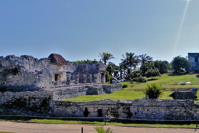 Luxury Tour in Tulum, Coba, Cenote and Playa del Carmen - What the $60 price really covers