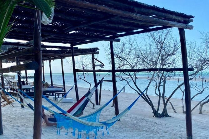 Magic Island Holbox! Experience From Cancun & Playa del Carmen - The early start from Cancun, Playa del Carmen, or Tulum