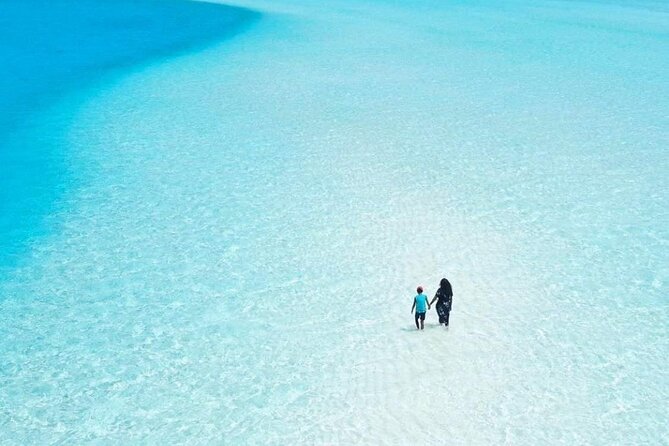 Magic Island Holbox! Experience From Cancun & Playa del Carmen - Yalahau Lagoon and the first cenote swim