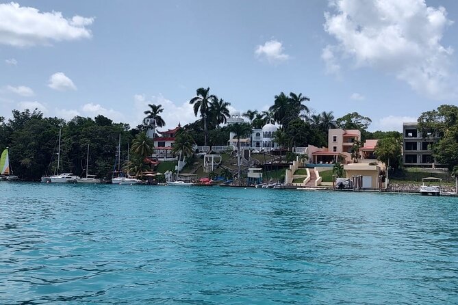 Magical Bacalar Full Day Tour - Key points to know before booking