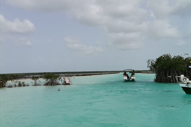 Magical Bacalar Full Day Tour - What the $145 price really covers