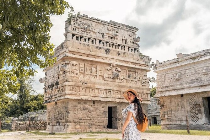 Majestic Chichén Itzá, Cenote Suytun, & Cenote Ikkil Journey - What the $69 price really includes