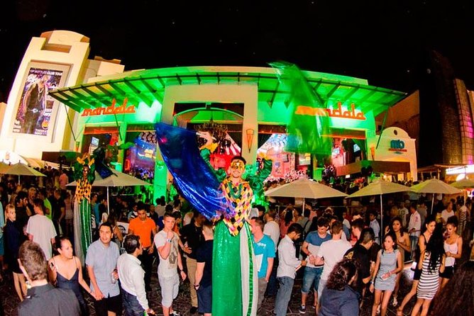 Mandala - What a $55 night at Mandala actually includes