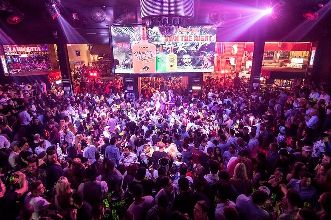 Mandala - Why hotel pickup matters after dark