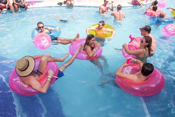Mandala Beach Club Cancun - Key things to know before booking