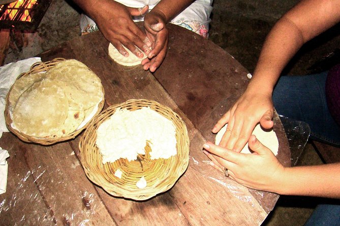 Maya Temazcal Night Ceremony from Cancun with Cenote Swim and Dinner - Who will enjoy this most?