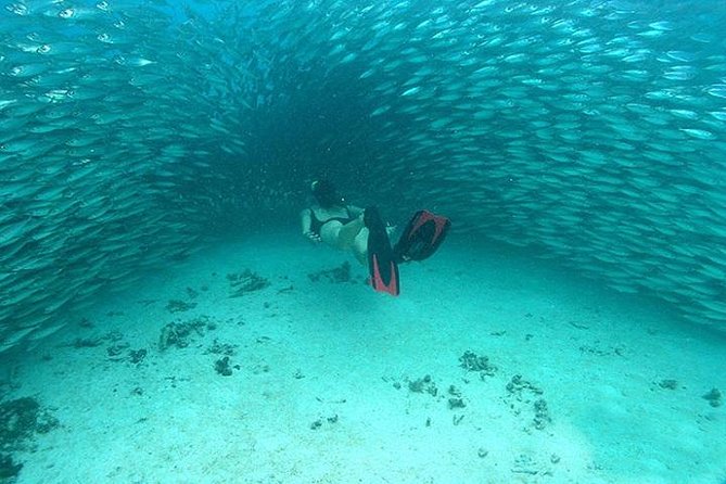 Mayan Adventure from Cancun - Fitness, families, and who should skip it
