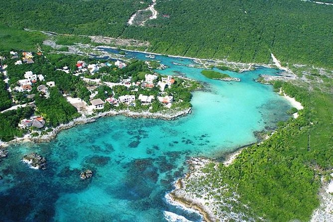 Mayan Adventure from Playa del Carmen - Who will enjoy this tour most