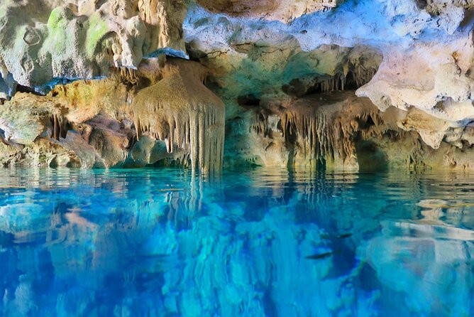 Mayan Cenotes Experience with Mayan Ruins or Local Community - Why this tour works beyond the beach