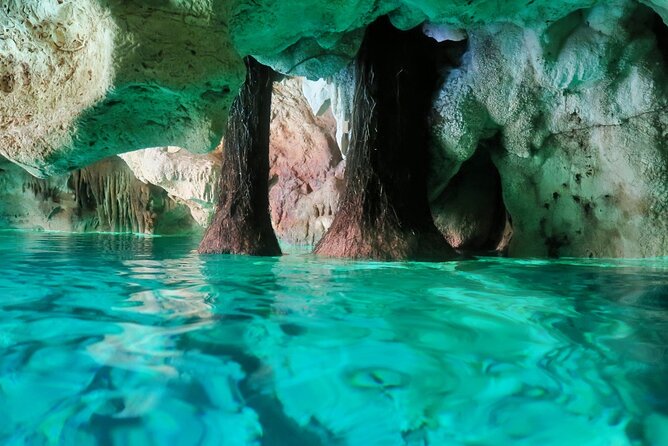 Mayan Cenotes Experience with Mayan Ruins or Local Community - What the $139 price really covers