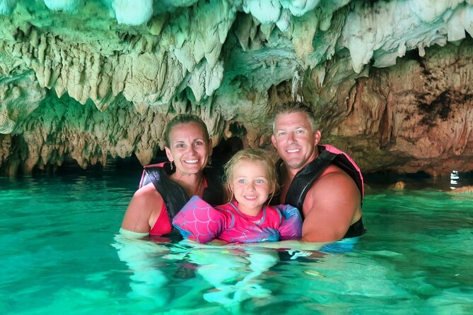 Mayan Cenotes Experience with Mayan Ruins or Local Community - Who should book this experience