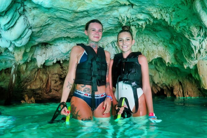 Mayan Cenotes Experience with Mayan Ruins or Local Community - Tulum in 90 minutes