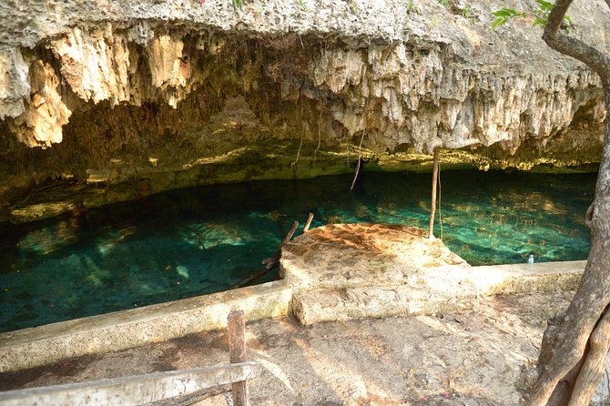 Mayan Ceremonial Night from Cancun and Riviera Maya - Why this Mayan evening feels different