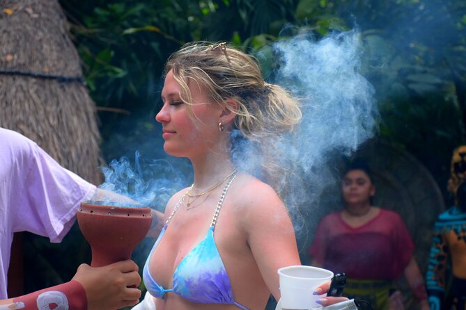 Mayan Ritual + Speed Boat Tour + Snacks - Weather, safety, and the limits of a fixed schedule