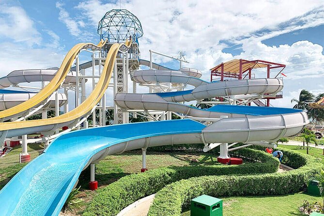 Meeting at the Dolphinarium - How the changing attraction schedule affects your day