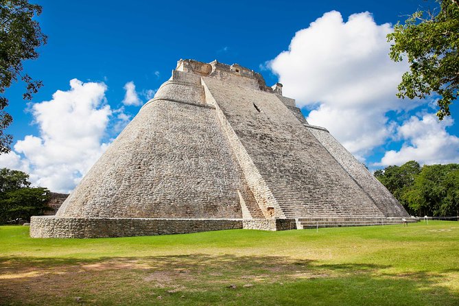 Merida, Uxmal & Cacao Factory Day Trip from Cancun & Riviera Maya - Cacao, Chaac, and the limits of the farm claim