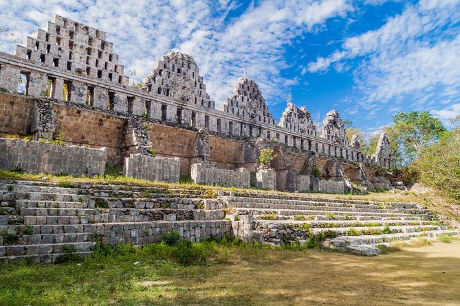 Merida, Uxmal & Cacao Factory Day Trip from Cancun & Riviera Maya - The $640 price needs a group calculation