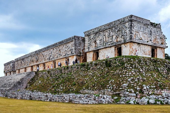 Merida, Uxmal & Cacao Factory Day Trip from Cancun & Riviera Maya - Merida in three hours, not three days