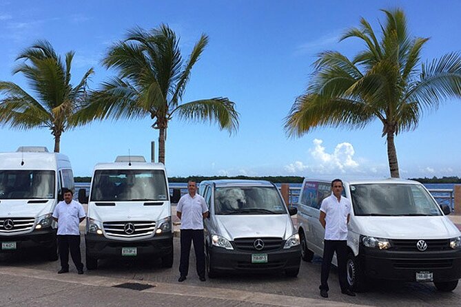 Merida Van & Driver for a day - Why Edzna and Campeche Make Sense Together
