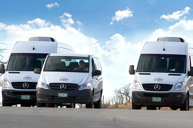 Merida Van & Driver for a day - How I Would Shape the 10 Hours