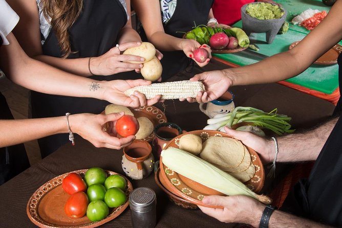 Mexican Cooking Class with fresh Local Market ingredients selection and transpor - Arroz con leche and the final cooking lesson