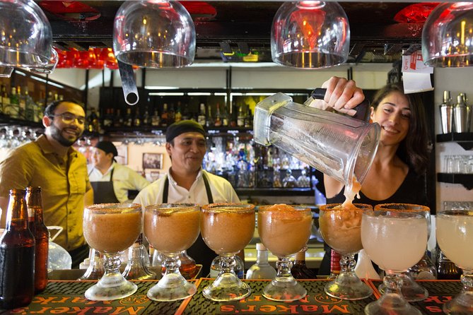 Mexican Cooking Class with fresh Local Market ingredients selection and transpor - Who will enjoy this Cancun food outing?
