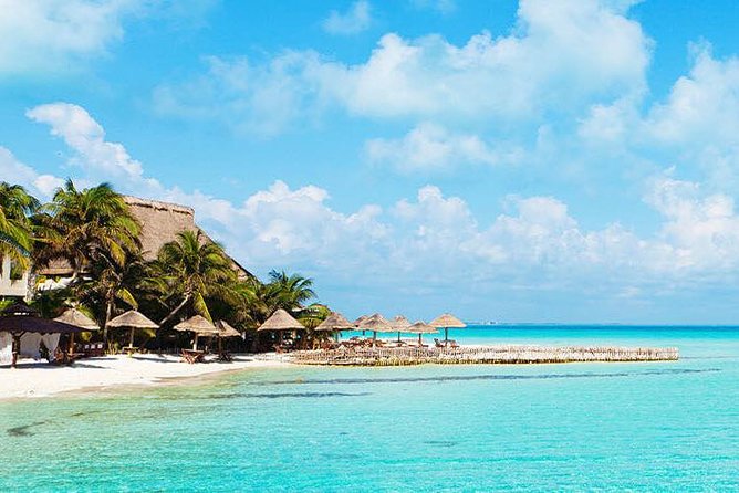 Mexico Private Transfer from Costa Mujeres to Cancun airport - Why a private transfer makes sense from Costa Mujeres