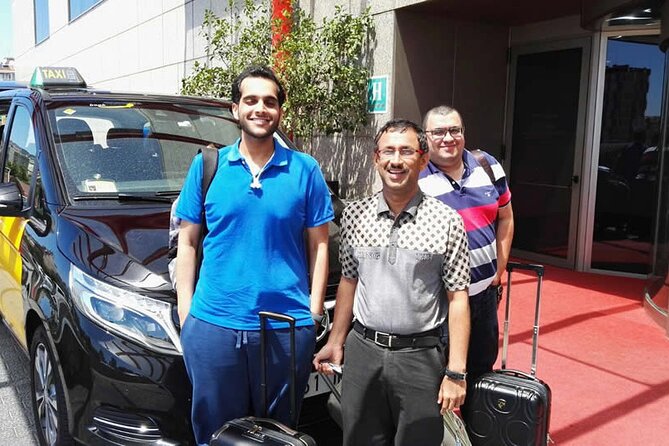 Mexico Private Transfer from Puerto Morelos to Cancun airport - Communication is the part to manage carefully