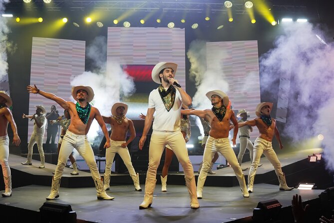 MYST My Soundtrack Live 19 : 00 hrs Cancun, 20% cashback - English songs, Spanish music, and the Mexican angle