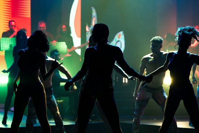 MYST My Soundtrack Live 19 : 00 hrs Cancun, 20% cashback - Dinner, drinks, and the 20% cash-back offer