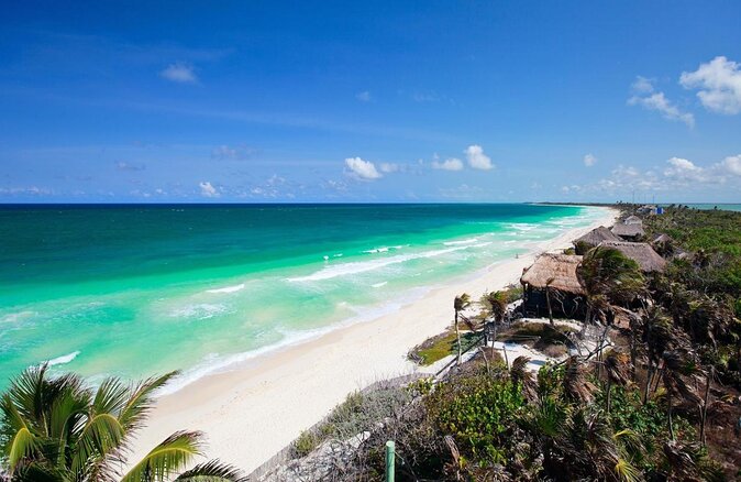 Natural Reserve of Sian Ka'an Tour ! - Key points to know before booking