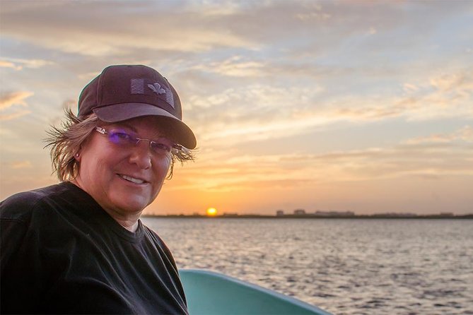 Nichupte Lagoon Wildlife Tour - Seeing Cancun from the Nichupte Lagoon