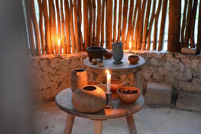 Night Mayan Temazcal Purification Ceremony - Who should book this evening?
