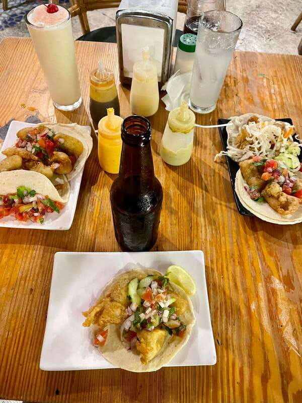 Night Tacos & Marquesitas With a Cancún Native - Should you book Night Tacos and Marquesitas?