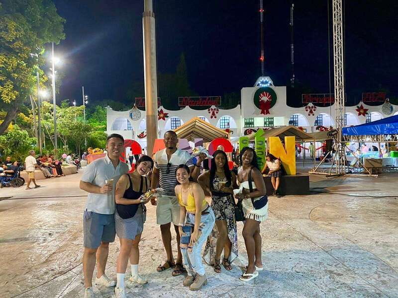 Night Tacos & Marquesitas With a Cancún Native - Practical tips for a smoother evening
