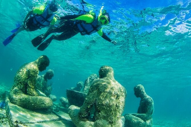Nizuc Reef Snorkel Experience - Is $59 a good value?