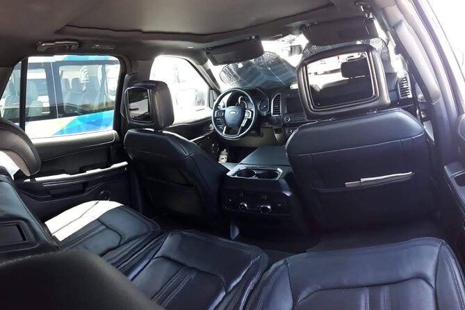 One-way Airport Transfer to Cancun or Playa del Carmen - Small requests can make a big difference
