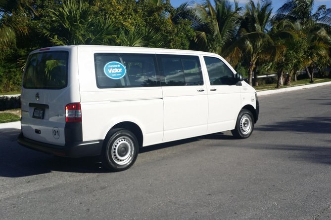 One-Way Private Airport Transfer Cancun & Riviera Maya - Key points to know before booking