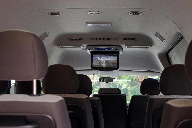 One-Way Private Airport Transfer Cancun & Riviera Maya - What flight monitoring really helps with