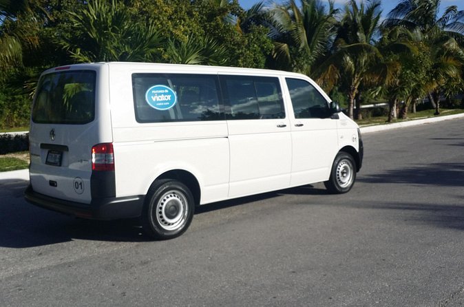 One-Way Private Airport Transfer Cancun & Riviera Maya - The routes and what the 1.5-hour estimate means