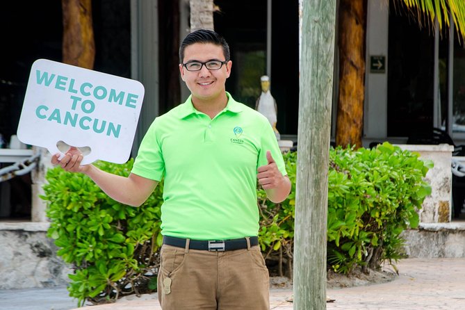 One-Way Private Airport Transfer Cancun & Riviera Maya - Drivers, vehicles, and the human side