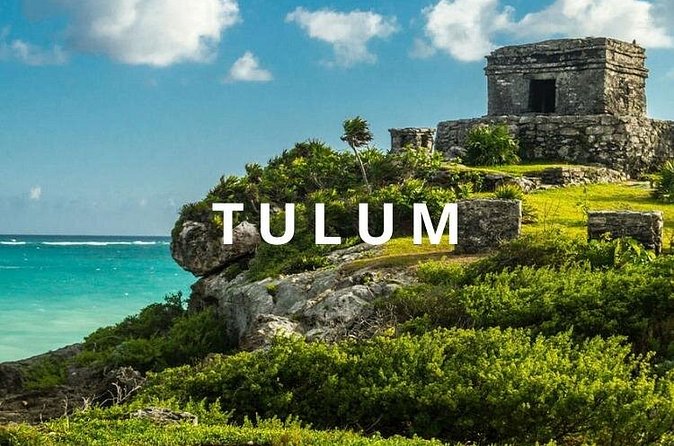One-way private transfer Airport - Tulum. - Private travel instead of a shared shuttle