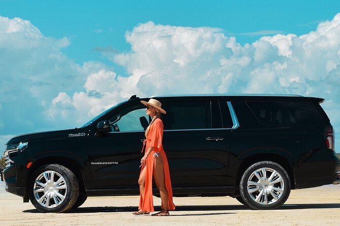 One way Private Transfer Cancun - Cancun International Airport - Hotel pickup and the 20-minute timing rule